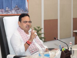 Threat Call to CM: राजस्थान के सीएम भजनलाल शर्मा को फिर मिली जान से मारने की धमकी, बीकानेर जेल से आया कॉल Threat Call to CM: राजस्थान के सीएम भजनलाल शर्मा को फिर मिली जान से मारने की धमकी, बीकानेर जेल से आया कॉल