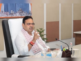 डेटा सेंटर का हब बनेगा राजस्थान, 20 हजार करोड़ का होगा निवेश; IT सेक्टर में मिलेंगी नौकरियां डेटा सेंटर का हब बनेगा राजस्थान, 20 हजार करोड़ का होगा निवेश; IT सेक्टर में मिलेंगी नौकरियां