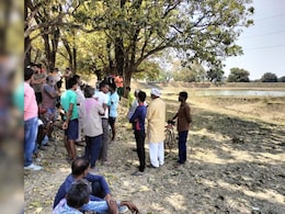 होली पर रंग में भंग, मैहर के गांव में पसरा मातम, तालाब में डूबने से 3 की मौत