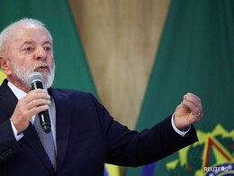 Brazil Vows To Fight Trump Tariff "Injustice" Brazil Vows To Fight Trump Tariff "Injustice"