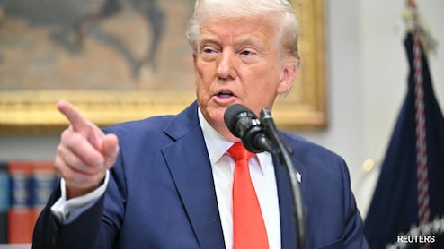 US Says To Dictate Venezuela Decisions And Oil Sales