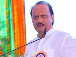 Ajit Pawar : एकनाथरावांना मला सांगायचं आहे... नाराज अजित पवारांनी सर्वांसमोरच सुनावलं Ajit Pawar : एकनाथरावांना मला सांगायचं आहे... नाराज अजित पवारांनी सर्वांसमोरच सुनावलं