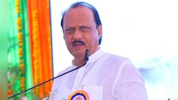 Ajit Pawar: 'तर मकोका लावू, मग चक्की पीसिंग अँड पिसिंग' धनंजय मुंडें समोरच अजित पवार थेट बोलले