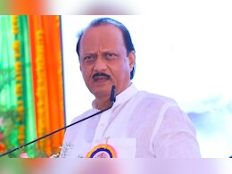 Ajit Pawar: 'तर मकोका लावू, मग चक्की पीसिंग अँड पिसिंग' धनंजय मुंडें समोरच अजित पवार थेट बोलले Ajit Pawar: 'तर मकोका लावू, मग चक्की पीसिंग अँड पिसिंग' धनंजय मुंडें समोरच अजित पवार थेट बोलले