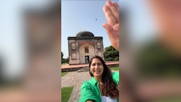 Make Reels Like A Pro! Travel Vlogger's 3 Easy Tips Are A Hit Online