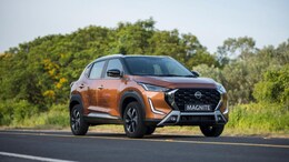 Nissan Magnite Achieves 50,000 Export Sales, Is Now E20 Compliant