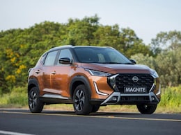 Nissan Magnite Achieves 50,000 Export Sales, Is Now E20 Compliant Nissan Magnite Achieves 50,000 Export Sales, Is Now E20 Compliant