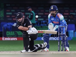 Champions Trophy 2025: Tickets For Final Between India, New Zealand At Dubai Sold Out Champions Trophy 2025: Tickets For Final Between India, New Zealand At Dubai Sold Out