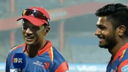 IPL 2025: वो दिन याद कर संजू सैमसन हुए भावुक जब राहुल द्रविड़ ने उन्हें चुना था
