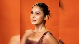 Jennifer Winget On How She Impresses Someone When On A Date: "By Having A Very Interesting Conversation"
