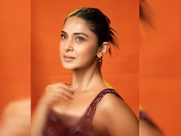 Jennifer Winget On How She Impresses Someone When On A Date: "By Having A Very Interesting Conversation"