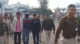 3 Impersonated Jay Shah, Sought Crores From Manipur MLAs, Arrested: Sources