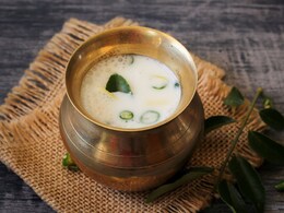 Summer Diet: 5 Amazing Benefits Of Drinking Buttermilk Every Day Summer Diet: 5 Amazing Benefits Of Drinking Buttermilk Every Day