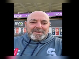 ऑस्ट्रेलियाई पूर्व दिग्गज  डैरेन लेहमैन ने इस खिलाड़ी को बताया मॉर्डन डे क्रिकेट का सबसे खतरनाक लेग स्पिनर, नाम जानकर चौंक जाएंगे