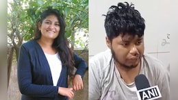 "Hemaliben Like My Sister, Will Fight For Justice": Vadodara Crash Survivor