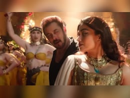 <i>Sikandar</i> Box Office Collection Day 1 Prediction: Salman Khan's Film Lags Behind Vicky Kaushal's <i>Chhaava</i> <i>Sikandar</i> Box Office Collection Day 1 Prediction: Salman Khan's Film Lags Behind Vicky Kaushal's <i>Chhaava</i>