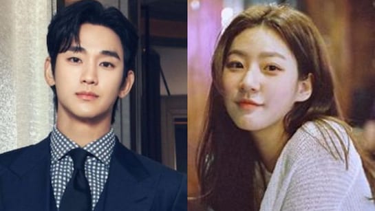 Kim Soo-hyun Addresses Controversy Surrounding Late Kim Sae-ron
