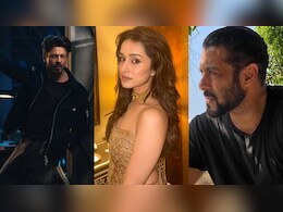 IPL 2025 Opening Ceremony: Salman Khan, Shah Rukh Khan To Attend, Shraddha Kapoor-Varun Dhawan And Other Celebrities To Perform IPL 2025 Opening Ceremony: Salman Khan, Shah Rukh Khan To Attend, Shraddha Kapoor-Varun Dhawan And Other Celebrities To Perform