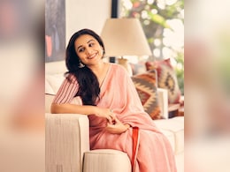 Women's Day 2025: ऑफिस में महिला दिवस की पार्टी में पहननी है साड़ी, तो इन सेलेब्स के लुक्स से ले लीजिए आइडिया  Women's Day 2025: ऑफिस में महिला दिवस की पार्टी में पहननी है साड़ी, तो इन सेलेब्स के लुक्स से ले लीजिए आइडिया