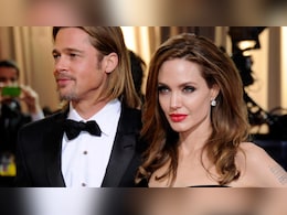 Brad Pitt Is In "Great Place" After Finalising Divorce From Angelina Jolie: "Life's Good" Brad Pitt Is In "Great Place" After Finalising Divorce From Angelina Jolie: "Life's Good"