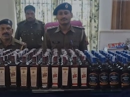 ये कैसी शराबबंदी? बिहार में हर दिन 10 हजार लीटर शराब हो रही जब्त, खपत कितनी लगा लीजिए अंदाजा