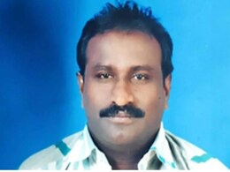 "Not A Terrorist": Father Of Indian Shot Dead In Jordan Demands Justice