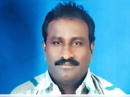 Indian Man Shot Dead Trying To Cross Into Israel From Jordan Indian Man Shot Dead Trying To Cross Into Israel From Jordan