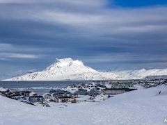 Denmark, Greenland Envoys Met With US officials Over Trump's Takeover Call