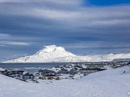 Why Is Trump So Interested In Greenland? Location, For One
