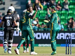 SA20 Will Make Up For Few T20I Games Ahead Of T20 World Cup: Kagiso Rabada
