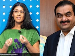 Hurun Global Rich List 2025: India Now Home To 284 Billionaires Hurun Global Rich List 2025: India Now Home To 284 Billionaires