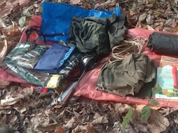 Anti Naxal Operation: आहट लगते ही कांप उठे नक्सली! जंगल छोड़कर भाग खड़े हुए... पुलिस के हाथ लगे कई अहम सुराग