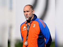 Igor Tudor Begins Juventus Rescue Mission As Inter Milan And Napoli Reconvene Scudetto Chase