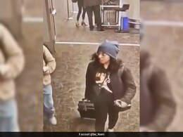 How Columbia Student Ranjani Srinivasan Fled From US Amid Immigration Crackdown How Columbia Student Ranjani Srinivasan Fled From US Amid Immigration Crackdown