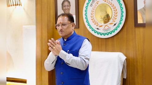 बस्तर ओलंपिक को मिला 'खेलो इंडिया ट्राइबल गेम्स' का दर्जा, रायपुर और बिलासपुर में खुलेंगे मेडिकल-नर्सिंग कॉलेज