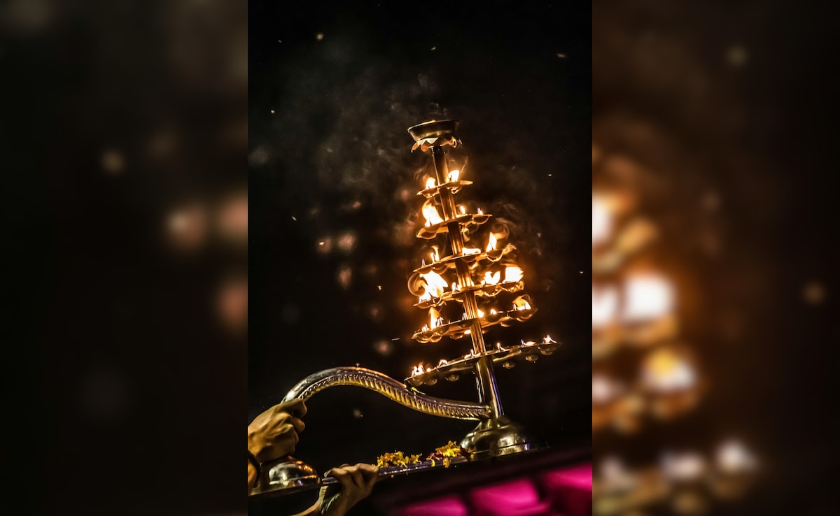 Latest and Breaking News on NDTV