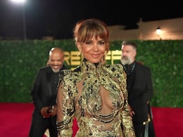 Oscar Winner Halle Berry Reveals Her Secret To Anti-Aging Oscar Winner Halle Berry Reveals Her Secret To Anti-Aging