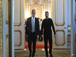 यूक्रेन को लेकर जुटे यूरोपीय देश, जानिए जेलेंस्की की ढाल क्यों बन रहे ब्रिटेन के पीएम स्टार्मर यूक्रेन को लेकर जुटे यूरोपीय देश, जानिए जेलेंस्की की ढाल क्यों बन रहे ब्रिटेन के पीएम स्टार्मर