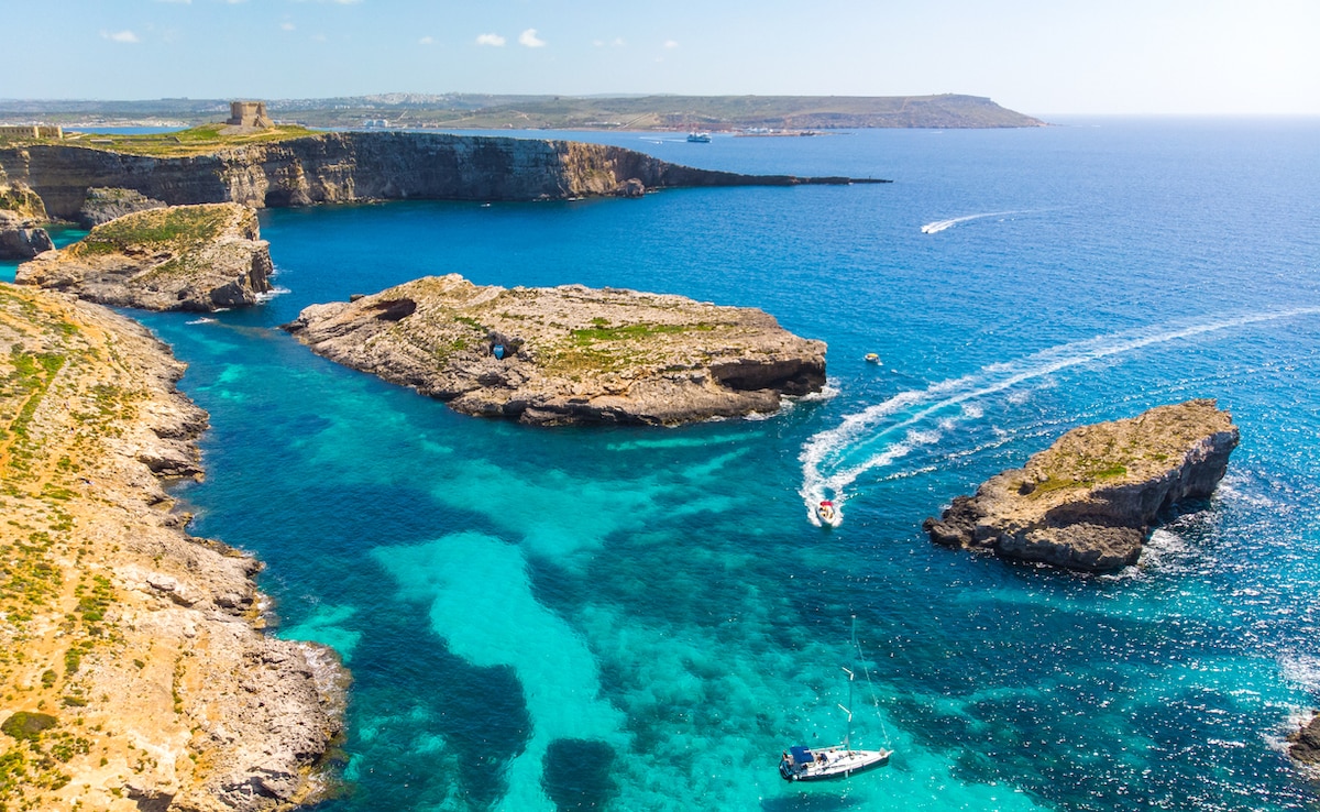 Malta. Photo: iStock Malta. Photo: iStock