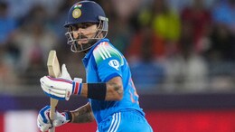 Australia Spinner Reveals 'Frustrating Part' About Virat Kohli After Champions Trophy Heroics