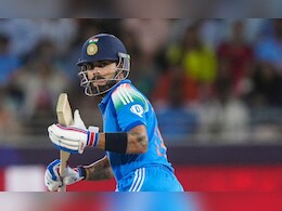 IND vs NZ: आईसीसी वनडे टूर्नामेंट के फाइनल में  कैसा रहा है विराट कोहली का रिकॉर्ड, क्या कायम कर पाएंगे अपनी बादशाहत IND vs NZ: आईसीसी वनडे टूर्नामेंट के फाइनल में  कैसा रहा है विराट कोहली का रिकॉर्ड, क्या कायम कर पाएंगे अपनी बादशाहत