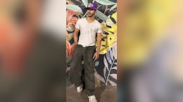 Ishaan Khatter On Cinema: "Theatrical Films The Ultimate Medium, Dreamscape"