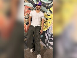 Ishaan Khatter On Cinema: "Theatrical Films The Ultimate Medium, Dreamscape"