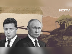 Ukrainian Drones Strike Industrial Site Deep Inside Russia, 11 Injured