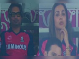 IPL 2025: IPL: क्या इस क्रिकेटर को डेट कर रही है मलाइका अरोड़ा? सामने आई सच्चाई IPL 2025: IPL: क्या इस क्रिकेटर को डेट कर रही है मलाइका अरोड़ा? सामने आई सच्चाई