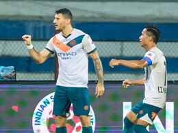 Mumbai City FC Ensure ISL Playoffs Qualification With 2-0 Win Over Bengaluru FC