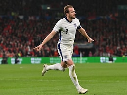 Harry Kane Eyes Peter Shilton Record As Caps Pile Up In England's 'New Era' Harry Kane Eyes Peter Shilton Record As Caps Pile Up In England's 'New Era'