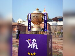 IPL 2025: इस बार भी विजेता और उपविजेता को पैसा मिलेगा छप्पर फाड़ के, जानें साल दर साल कितनी बदली इनामी रकम IPL 2025: इस बार भी विजेता और उपविजेता को पैसा मिलेगा छप्पर फाड़ के, जानें साल दर साल कितनी बदली इनामी रकम