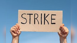 Bank Strike: चार दिन बंद रहेंगे बैंक, दो दिन हड़ताल का ऐलान; समय से न&zwj;िपटा लें काम&nbsp;