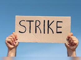 Bank Strike: चार दिन बंद रहेंगे बैंक, दो दिन हड़ताल का ऐलान; समय से न‍िपटा लें काम 